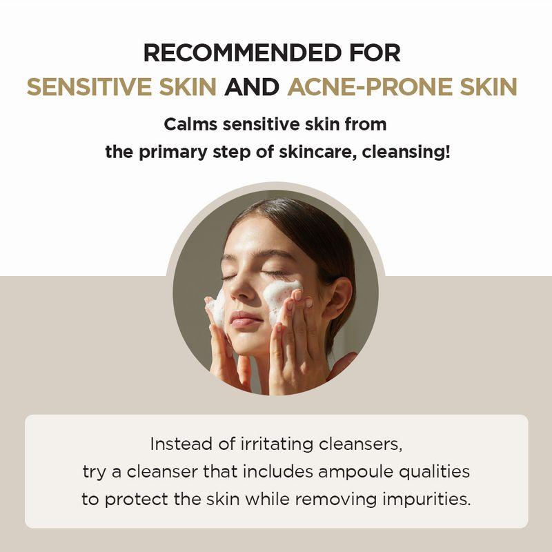 Skin1004 Madagascar Centella Ampoule Foam 20ml