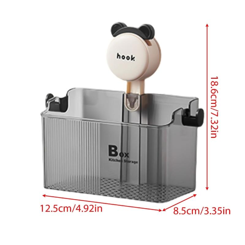 Suction Cup Bathroom Shelf Storage Rack Wall Mount Corner Storage Shelf No Drilling Shampoo Holder Shower Organizers