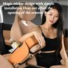 Multi Functional Car Armrest Box Pad Height Increasing Pad Car Center Armrest Tissue Box Storage Bag Water Cup Holder Integrated