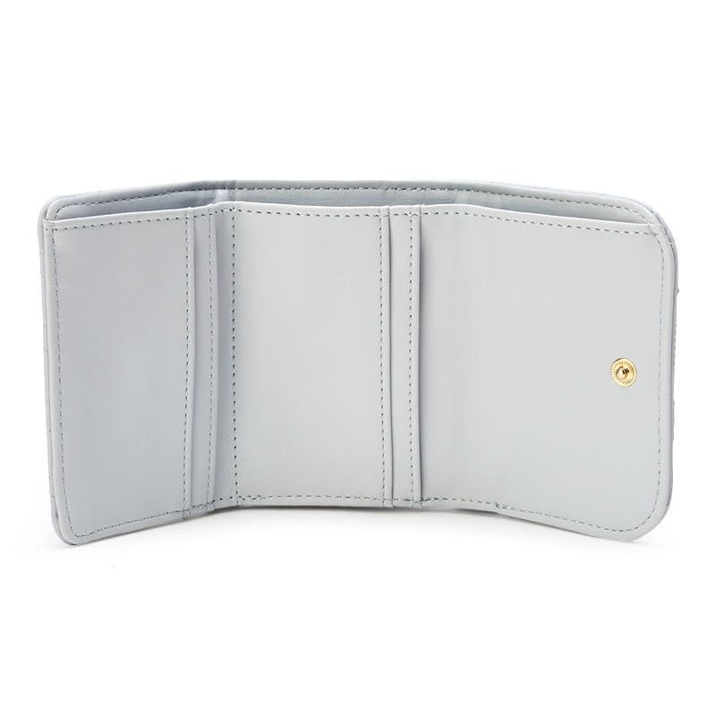 Hello My Pompompurin Cute Mini Coin Card Coin Card Coin Stylish [THEBEASTPIE] Kitty, Cinnamoroll, Melody, Wallet, Wallet, Tri-fold, Purse, Compact,