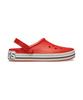 Crocs Unisex Off-Coat Logo Clogs Tom (24Sucl209651)
