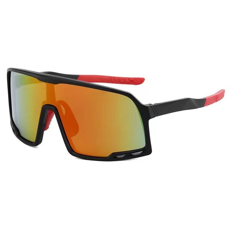 UV400 Cycling Sunglasses Bike Shades Sunglass Outdoor Bicycle Glasses Goggles Bike Accessories