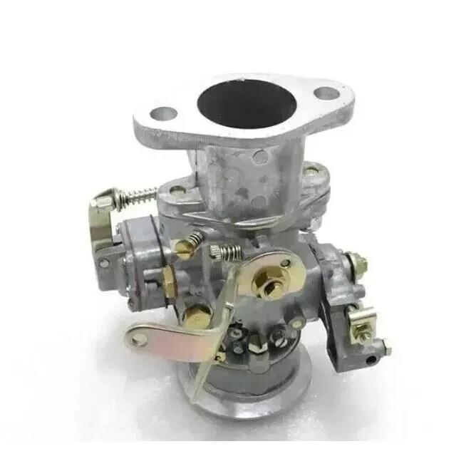 Solex Carburetor 34 PBIC For WILLYS JEEP F Head 134 MCS 1018 1029