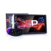 EPCR02P RAHMEN 7" Autoradio mit GPS RAHMEN MICRO SD FERNBEDIENUNG