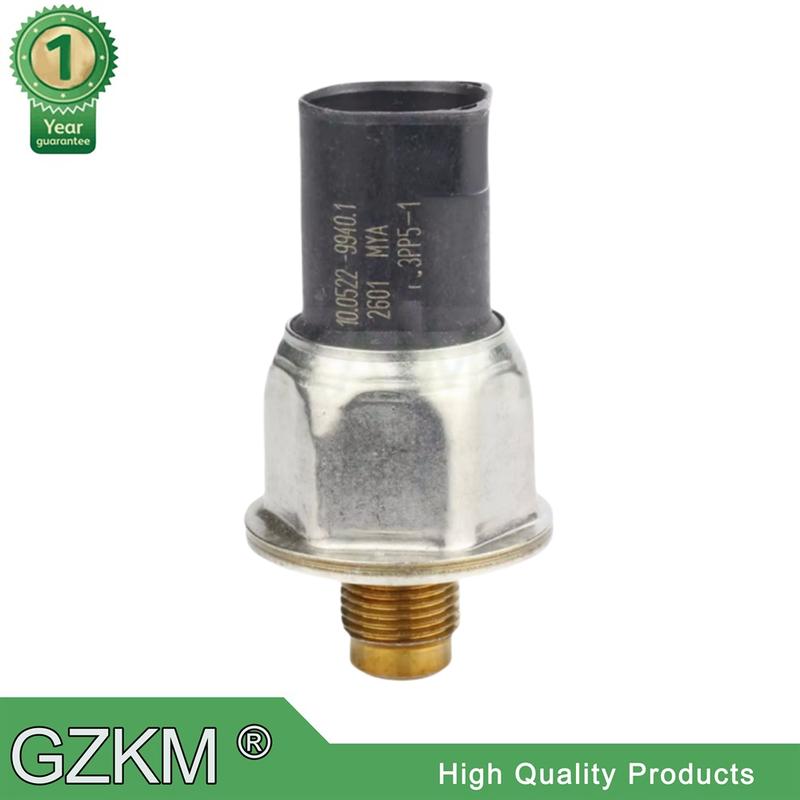 OEM 7L0907597  7L0 907 597 Fit for VW TRANSPORTER MULTIVAN V TOUAREG ABS ESP BRAKE MASTER CYLINDER PRESSURE SENSOR