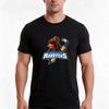 Iserlohn Roosters Tshirt Summer Casual Cotton Tee Oversized Streetwear Tops Vintage Graphic Print Loose Fit Short Sleeve