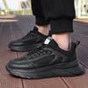 Neue 2025 Herren Laufschuhe Atmungsaktive Outdoor-Sportschuhe Leichte Sneaker für Herren Bequemes Sport-Trainingsschuhwerk