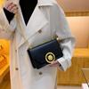 Classic Fashion Women's Bag Trend Brand Elegant Versatile Crossbody Bag Temperament Popular Shoulder Bag Designer Luxury Handbag