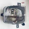 High-End LED Fog and Daytime Lights for 2019-2023 T-Cross Halogen Replacement