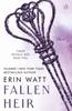 Fallen Heir by Erin Watt Paperback Book 9781405963268