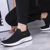 2023 New Men's Shoe Sports Casual Shoes Breathable Cloth Shoes Four Seasons Shoes