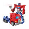 Deformation Model Toy Car King Kong Robot Bumblebee Dinosaur Cable Figure Alloy Genuine Children's Boy