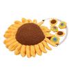 Crochet Tortoise Flower Handbag Set for Beginner-xiangrikui