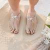 Beach Accessories Women's Anklets Beach Anklets Anklets Jewelry Gifts Girls Ladies Wife Mom