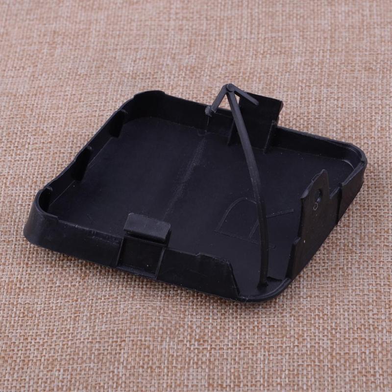Car Front Right Bumper Tow Hook Eye Cover Cap Fit For Toyota RAV4 ACA33 ACA30 2006-2009 53285-42930