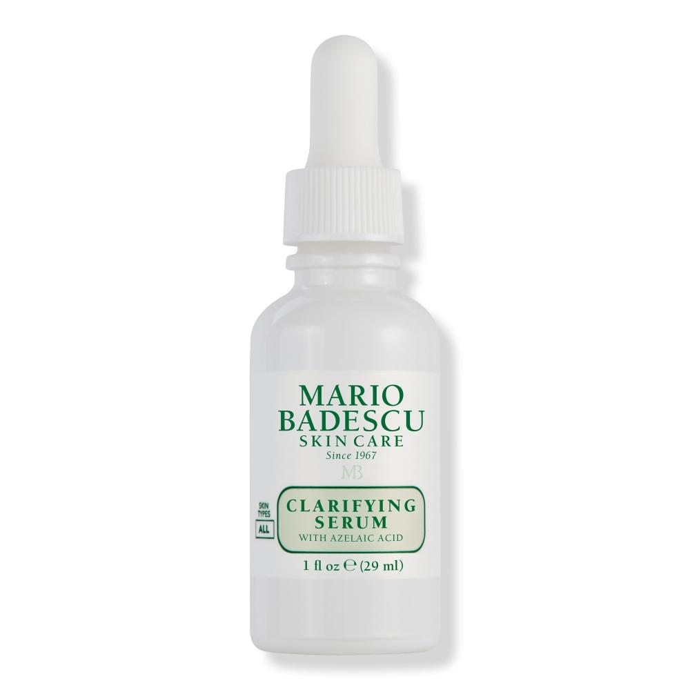 

Mario Badescu Осветляющая сыворотка с азелаиновой кислотой 1,0 унции