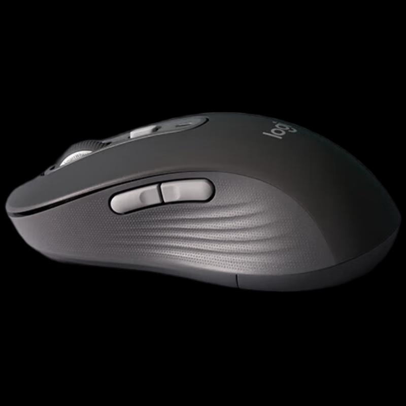 

Logitech M750L Large Wireless Silent Smart Mouse
