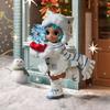 POP MART Lil Peach Riot Holiday Mixtape Series Figures Blind Box