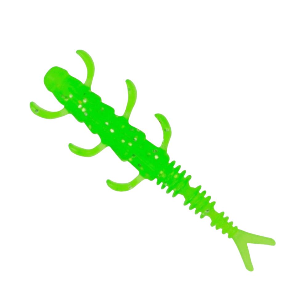 Soft Material TPE Fishing Lures TPE Fishing Jig Wobblers Bass Fishing Tackle  Jig Fishing
