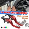 Motorsiklet Frenleri – Motosiklet Kolları, Halatlar & Kablolar
