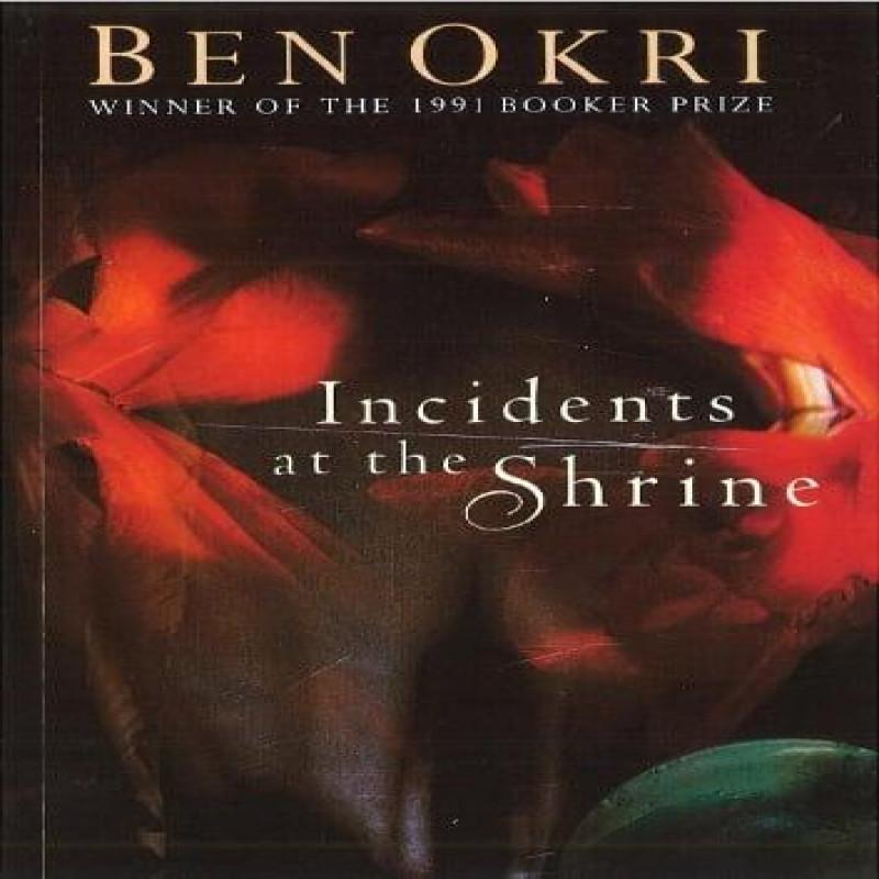 Incidents At The Shrine by Ben Okri Paperback Book 9780099983002
