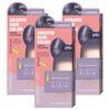 Moremo Keratin Hair Dye Ash Lavender 3 Pcs