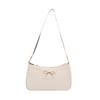 Fashion Bow Underarm Bag Women's 2025 New Korean Version Single Shoulder Texture Foreign Commuter Backpack Women's Bag