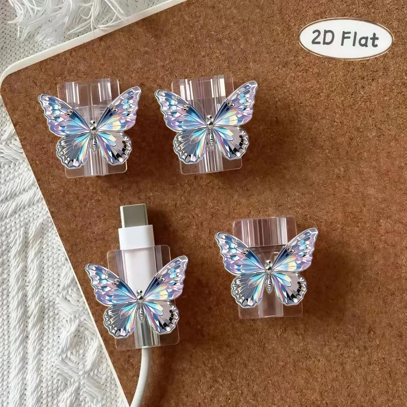 Cable protection from fracture, Protector