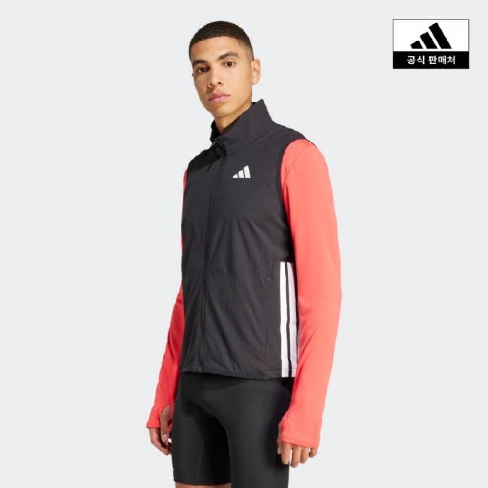 

Adidas Беговой жилет Adizero Ix8986 IX8986/AM