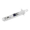 Artudatech Pair LED Daytime Running Fog Light For Citroen C3 Berlingo Peugeot 9802795580