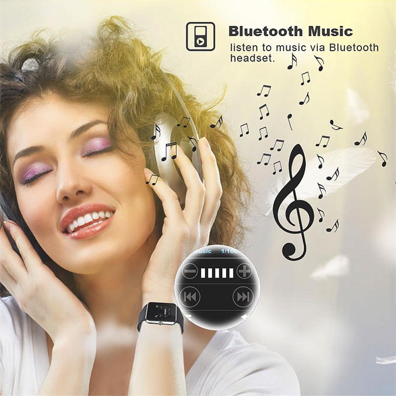 z60si bluetooth smart watch