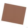 Mouse Pad Locking Edge PU