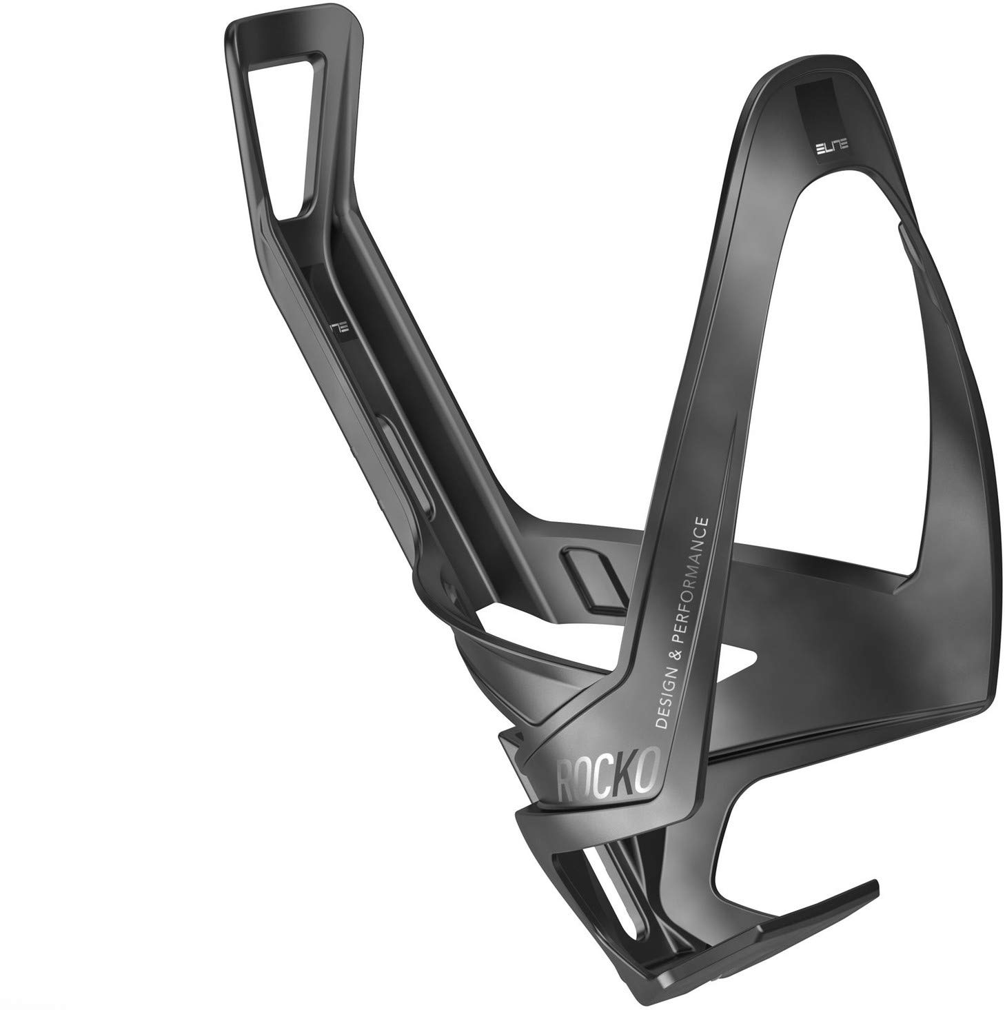 

ELITE ROCKO Cage 346630001 Carbon (Composite Carbon) Matte/Black (0174001)