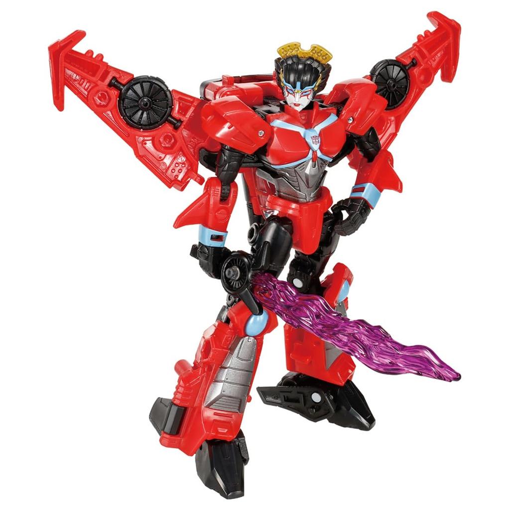 Transformers Legacy TL-68 Windblade