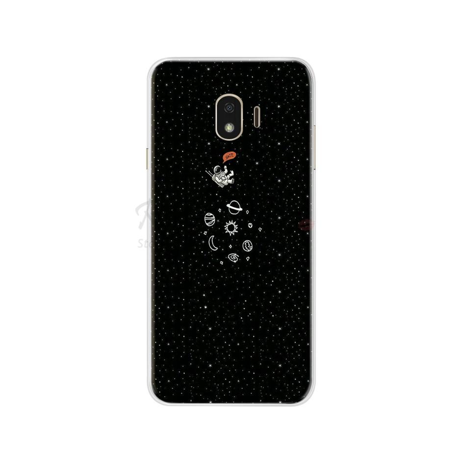 Silicone Case For Samsung Galaxy J2 Core 2018 SM-J260F J260F J260 Phone Case For Samsung J2 Core SM-J260M/DS Case Cover Fundas