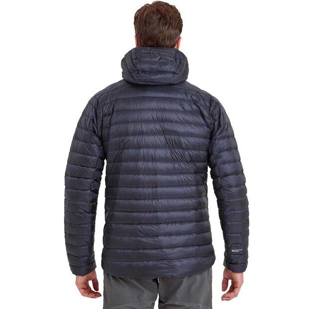 Куртка Montane anti-freeze hoodie