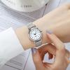 Women'S Small, Exquisite And Simple Watch Style