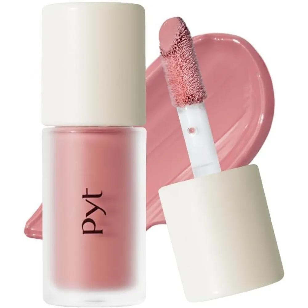 Pyt Genba Liquid Blusher Cheek 03 Ballerina