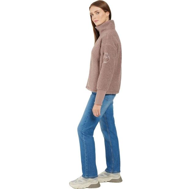 Куртка Didriksons Mella WNS Full Zip 3 EU 48