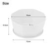 Artistic Design Flower Pots Plastic Flower Pots Succulent Planters