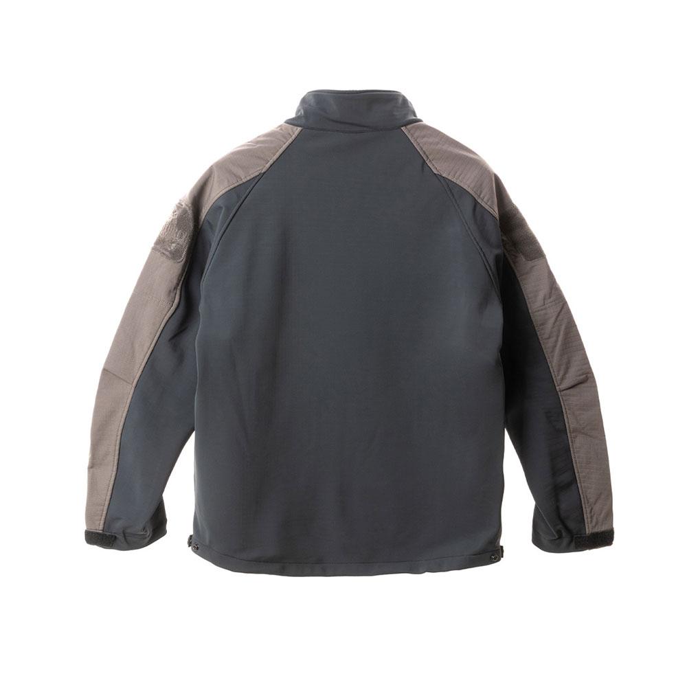 Magforce Street Worker Jacket - Black/Grey