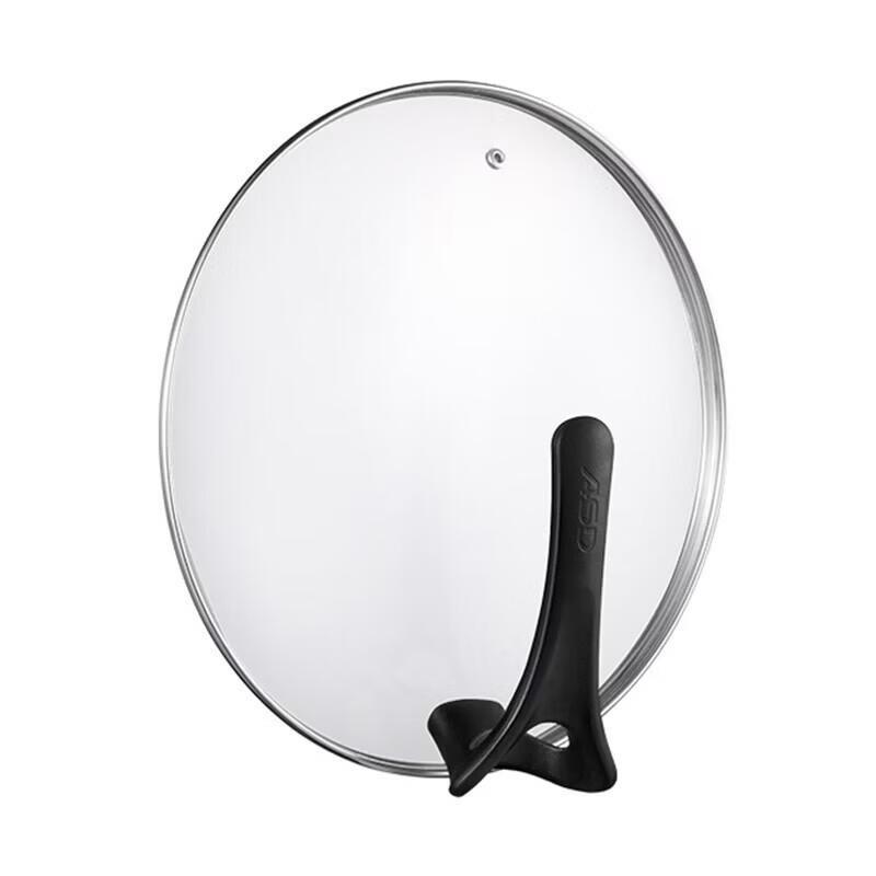 ASD Refined Iron Stir-fry Wok