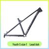 Lishi All-Terrain Mountain Bike Frame