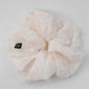 for Lace Flower Scrunchie_Large_Cream