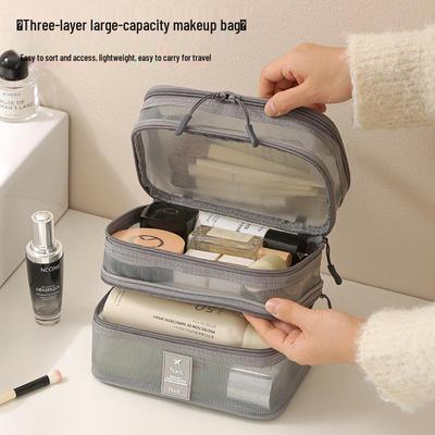 Strumenti e accessori – Beauty case e trousse