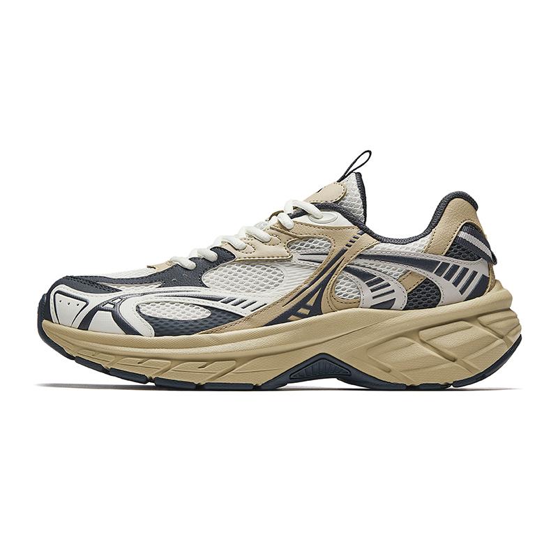 Anta Nitrocharge Men White Black 912445502-3 40