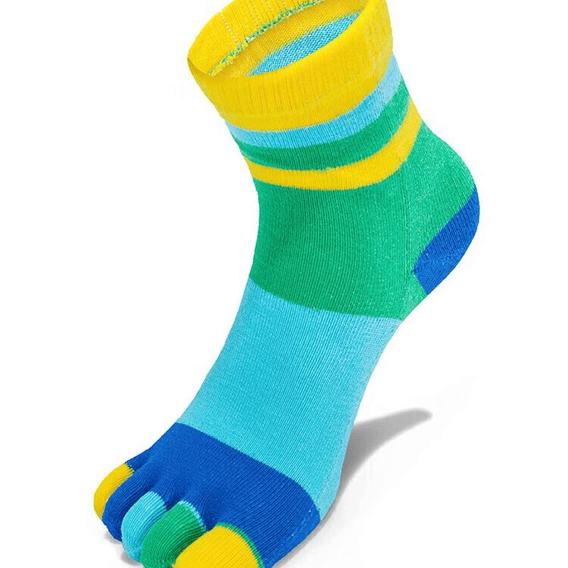 TFO Children s Sixth Gen Five-Toe Outdoor Sports Socks