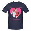 Unisex Heated Rivalry Hockey But Daddy I Love Them Both 2026 Trending T Shirt Streetwear Oversized Oneck Cotton Sleeve Unisex Tshirt
