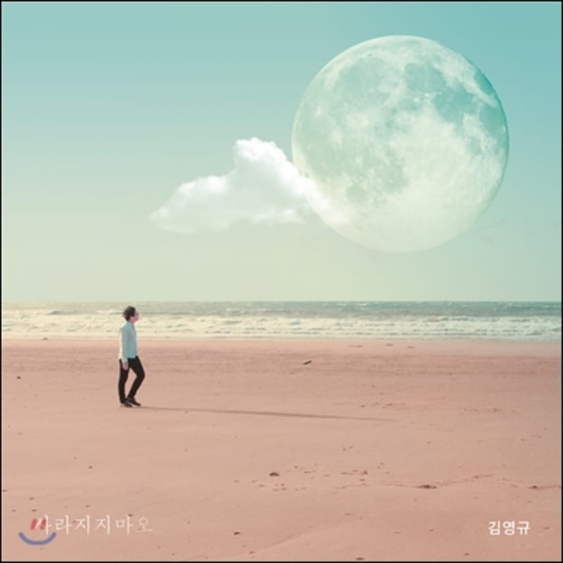 

Kim Young-gyu - Don t give up