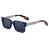 Retro Box Sunglasses Men'S Sunscreen Box Sunglasses Men'S Sunglasses
